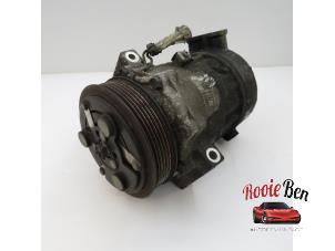 Gebruikte Aircopomp Saab 9-3 Sport Estate (YS3F) 1.9 TTiD 16V 130 Prijs € 100,00 Margeregeling aangeboden door Rooie Ben autodemontage