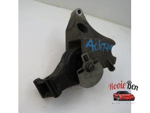 Gebruikte Motorrubber Saab 9-3 Sport Estate (YS3F) 1.9 TTiD 16V 130 Prijs € 20,00 Margeregeling aangeboden door Rooie Ben autodemontage