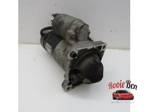 Gebruikte Startmotor Saab 9-3 Sport Estate (YS3F) 1.9 TTiD 16V 130 Prijs € 30,00 Margeregeling aangeboden door Rooie Ben autodemontage