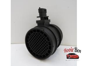 Gebruikte Luchtmassameter Fiat Ducato (250) 2.3 D 120 Multijet Prijs € 30,00 Margeregeling aangeboden door Rooie Ben autodemontage