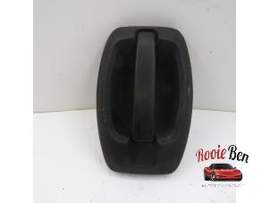 Gebruikte Deurgreep 2Deurs rechts Fiat Ducato (250) 2.3 D 120 Multijet Prijs € 15,00 Margeregeling aangeboden door Rooie Ben autodemontage