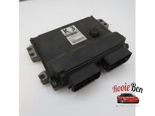 Gebruikte Computer Motormanagement Suzuki Swift (ZA/ZC/ZD1/2/3/9) 1.5 VVT 16V Prijs € 75,00 Margeregeling aangeboden door Rooie Ben autodemontage