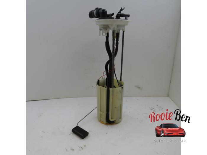 Gebruikte Dieselpomp Fiat Ducato (250) 2.3 D 120 Multijet Prijs € 25,00 Margeregeling aangeboden door Rooie Ben autodemontage