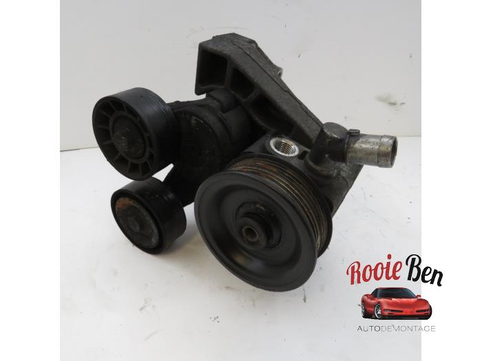 Gebruikte Servopomp Fiat Ducato (250) 2.3 D 120 Multijet Prijs € 50,00 Margeregeling aangeboden door Rooie Ben autodemontage