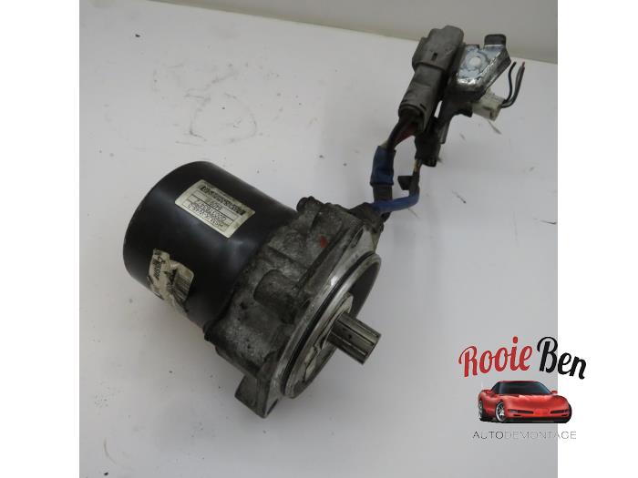 Gebruikte Servopomp Honda Civic (FK/FN) 2.0i Type R VTEC 16V Prijs € 50,00 Margeregeling aangeboden door Rooie Ben autodemontage