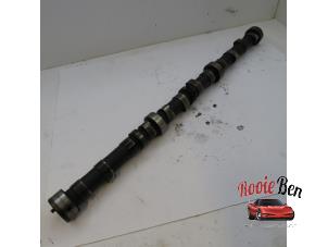 Gebruikte Nokkenas Jeep Wrangler (YJ) 4.2 Laredo 2BBL. Prijs op aanvraag aangeboden door Rooie Ben autodemontage