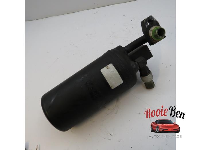 Gebruikte Airco Condensor Jeep Grand Cherokee (WG/WJ) 4.7i V8 Prijs op aanvraag aangeboden door Rooie Ben autodemontage