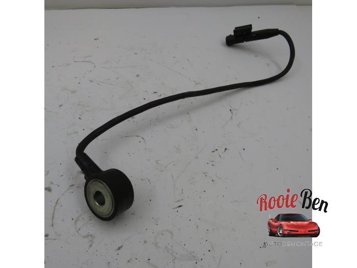 Gebruikte Pingelsensor Mercedes B (W246/W242) 1.6 B-180 BlueEFFICIENCY Turbo 16V Prijs € 10,00 Margeregeling aangeboden door Rooie Ben autodemontage