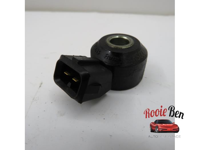Gebruikte Sensor Pingel/klop Mercedes B (W246/W242) 1.6 B-180 BlueEFFICIENCY Turbo 16V Prijs € 10,00 Margeregeling aangeboden door Rooie Ben autodemontage