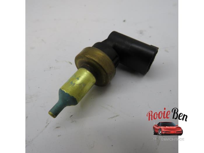 Gebruikte Motor Temperatuursensor Mercedes B (W246/W242) 1.6 B-180 BlueEFFICIENCY Turbo 16V Prijs € 5,00 Margeregeling aangeboden door Rooie Ben autodemontage