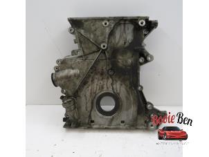 Gebruikte Distributiedeksel Mercedes B (W246) 1.6 B-180 BlueEFFICIENCY Turbo 16V Prijs € 25,00 Margeregeling aangeboden door Rooie Ben autodemontage