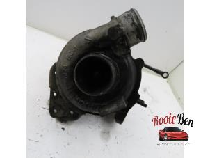 Gebruikte G-lader Dodge Nitro 2.8 CRD 16V 4x4 Prijs op aanvraag aangeboden door Rooie Ben autodemontage