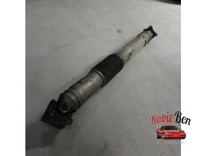 Gebruikte Tussenas Dodge Nitro 2.8 CRD 16V 4x4 Prijs op aanvraag aangeboden door Rooie Ben autodemontage