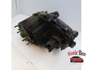 Gebruikte Tussenbak 4x4 Jeep Cherokee (XJ) 4.0 i Prijs € 300,00 Margeregeling aangeboden door Rooie Ben autodemontage