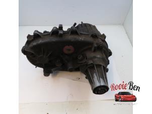 Gebruikte Tussenbak 4x4 Jeep Cherokee (XJ) 4.0 i Prijs € 300,00 Margeregeling aangeboden door Rooie Ben autodemontage