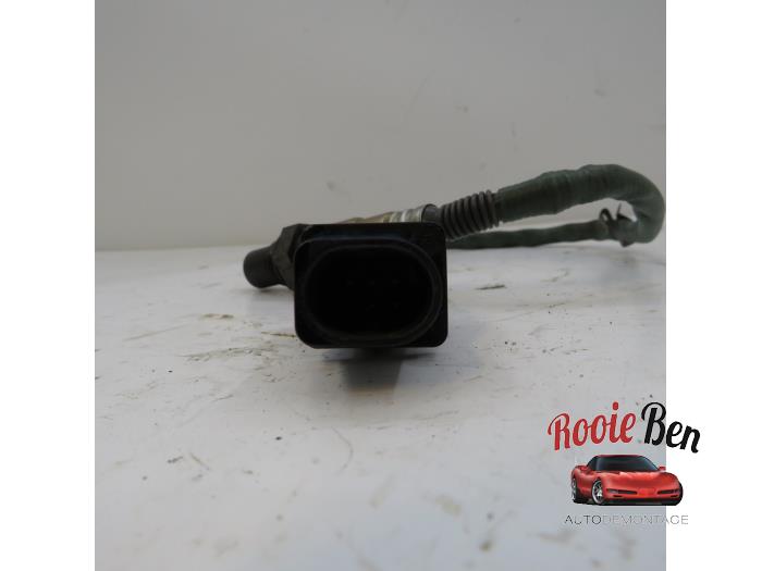 Lambda Sonde van een Jeep Patriot (MK74) 2.2 CRD 16V 4x4 2012