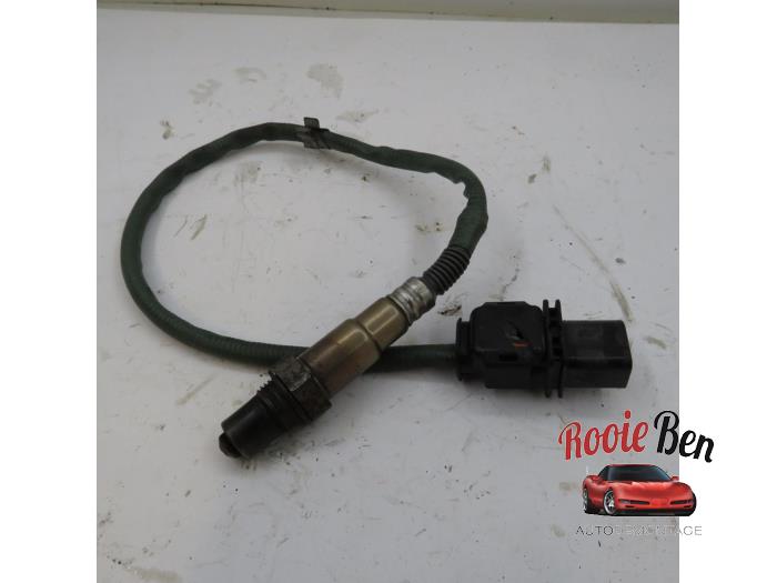 Lambda Sonde van een Jeep Patriot (MK74) 2.2 CRD 16V 4x4 2012