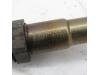 Lambda Sonde van een Jeep Patriot (MK74) 2.2 CRD 16V 4x4 2012