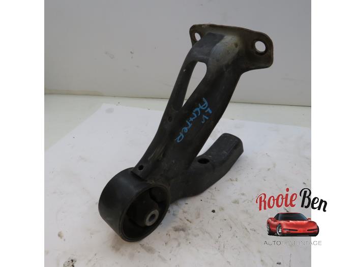 Gebruikte Motorrubber Jeep Patriot (MK74) 2.2 CRD 16V 4x4 Prijs € 50,00 Margeregeling aangeboden door Rooie Ben autodemontage
