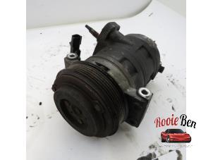 Gebruikte Aircopomp Dodge Nitro 2.8 CRD 16V 4x4 Prijs € 150,00 Margeregeling aangeboden door Rooie Ben autodemontage