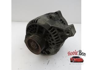 Gebruikte Dynamo Ford Usa E-Serie 4.9 E250 Kat. Prijs € 45,00 Margeregeling aangeboden door Rooie Ben autodemontage