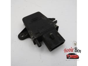 Gebruikte Map Sensor (inlaatspruitstuk) Ford Usa E-Serie 4.9 E250 Kat. Prijs op aanvraag aangeboden door Rooie Ben autodemontage