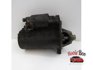 Gebruikte Startmotor Ford Usa E-Serie 4.9 E250 Kat. Prijs € 60,00 Margeregeling aangeboden door Rooie Ben autodemontage