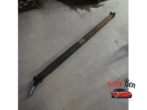 Gebruikte Tussenas Ford Usa E-Serie 4.9 E250 Kat. Prijs op aanvraag aangeboden door Rooie Ben autodemontage