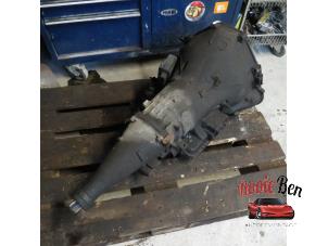 Gebruikte Automaatbak Ford Usa E-Serie 4.9 E250 Kat. Prijs € 500,00 Margeregeling aangeboden door Rooie Ben autodemontage