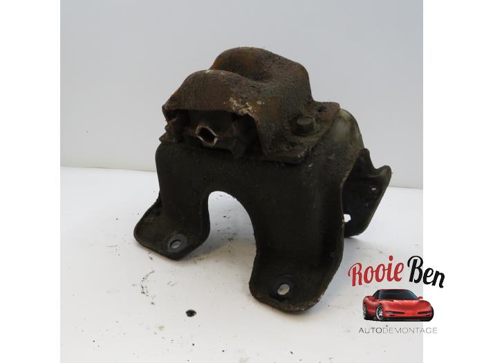 Gebruikte Motorsteun Chevrolet Chevy/Sportsvan G20 Standard Cargo 6.5 V8 Turbo Diesel Prijs € 25,00 Margeregeling aangeboden door Rooie Ben autodemontage