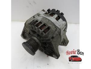Gebruikte Alternator Jeep Patriot (MK74) 2.2 CRD 16V 4x4 Prijs op aanvraag aangeboden door Rooie Ben autodemontage