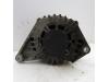 Dynamo van een Jeep Patriot (MK74) 2.2 CRD 16V 4x4 2012