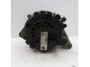 Dynamo van een Jeep Patriot (MK74) 2.2 CRD 16V 4x4 2012