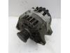 Dynamo van een Jeep Patriot (MK74) 2.2 CRD 16V 4x4 2012