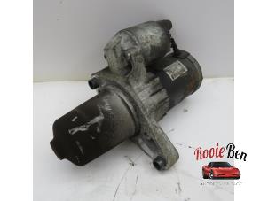 Gebruikte Startmotor Jeep Patriot (MK74) 2.2 CRD 16V 4x4 Prijs € 60,00 Margeregeling aangeboden door Rooie Ben autodemontage