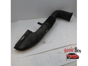 Gebruikte Luchtgeleider Mercedes E (W212) E-220 CDI 16V BlueEfficiency Prijs op aanvraag aangeboden door Rooie Ben autodemontage