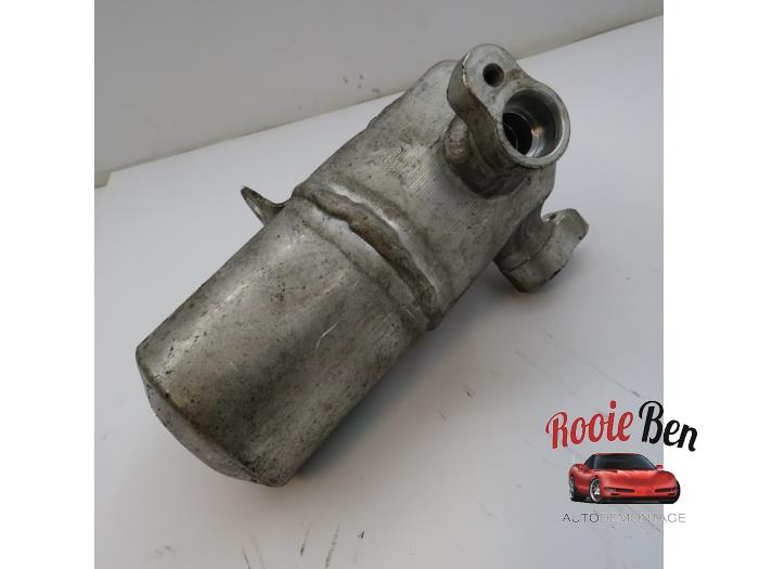 Gebruikte Airco Droger Audi A8 (D3) 3.0 TDI V6 24V Quattro Prijs € 25,00 Margeregeling aangeboden door Rooie Ben autodemontage