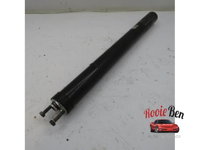 Gebruikte Airco Droger Volkswagen Passat (362) 2.0 TDI 16V 140 Prijs € 25,00 Margeregeling aangeboden door Rooie Ben autodemontage