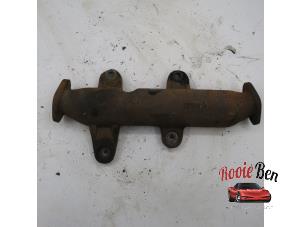 Gebruikte EGR Buis Ssang Yong Rexton 2.7 Xdi RX/RJ 270 16V Prijs € 15,00 Margeregeling aangeboden door Rooie Ben autodemontage