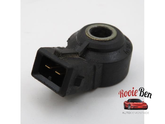 Gebruikte Pingelsensor Ssang Yong Rexton 2.7 Xdi RX/RJ 270 16V Prijs € 10,00 Margeregeling aangeboden door Rooie Ben autodemontage