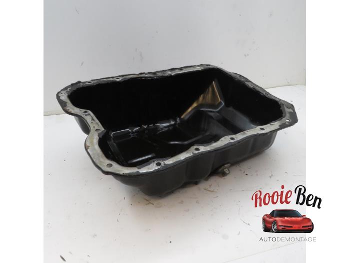 Gebruikte Carterpan Chrysler Sebring II (JS) 2.0 16V Prijs € 25,00 Margeregeling aangeboden door Rooie Ben autodemontage