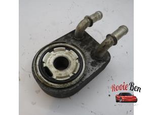 Gebruikte Oliekoeler Chrysler Sebring II (JS) 2.0 16V Prijs op aanvraag aangeboden door Rooie Ben autodemontage