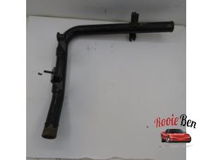 Gebruikte Waterpijp Chrysler Voyager/Grand Voyager (RG/RS) 2.5 CRD Prijs op aanvraag aangeboden door Rooie Ben autodemontage