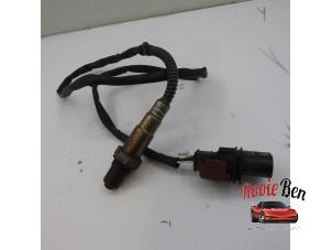 Gebruikte Lambda Sonde Audi A8 (D3) 3.0 TDI V6 24V Quattro Prijs € 20,00 Margeregeling aangeboden door Rooie Ben autodemontage