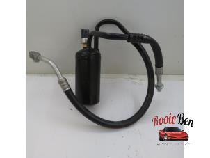 Gebruikte Airco Droger Jeep Grand Cherokee (ZJ) 4.0i Prijs op aanvraag aangeboden door Rooie Ben autodemontage