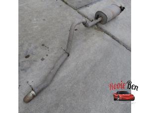 Gebruikte Uitlaat Einddemper Chevrolet Chevy/Sportsvan G20 Standard Cargo 6.5 V8 Turbo Diesel Prijs op aanvraag aangeboden door Rooie Ben autodemontage