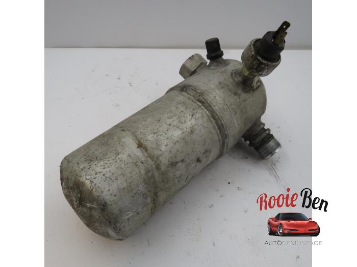 Gebruikte Airco Condensor Chevrolet Chevy/Sportsvan G20 Standard Cargo 5.0 4BBL. Prijs € 20,00 Margeregeling aangeboden door Rooie Ben autodemontage