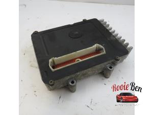 Gebruikte Computer Automatische Bak Jeep Grand Cherokee (WG/WJ) 4.7i V8 Prijs € 100,00 Margeregeling aangeboden door Rooie Ben autodemontage