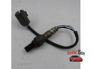 Gebruikte Lambda Sonde Jeep Grand Cherokee (WG/WJ) 4.7i V8 Prijs € 20,00 Margeregeling aangeboden door Rooie Ben autodemontage