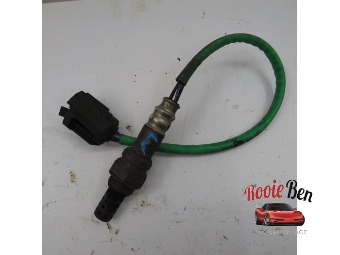 Gebruikte Lambda Sonde Jeep Grand Cherokee (WG/WJ) 4.7i V8 Prijs € 20,00 Margeregeling aangeboden door Rooie Ben autodemontage